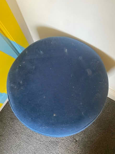 Photo of free Foot stool (Lowfield S8) #2