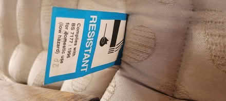 Photo of free Dreams 1000 pocket sprung (Weston SY7) #1