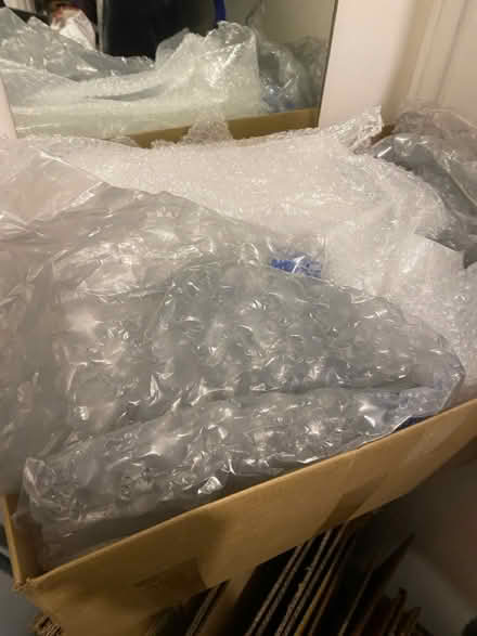 Photo of free Bubble wrap (Bensham NE8) #1