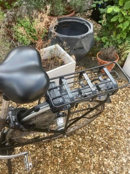 Photo of free Electric bike - no battery (Hereford HR4) #4