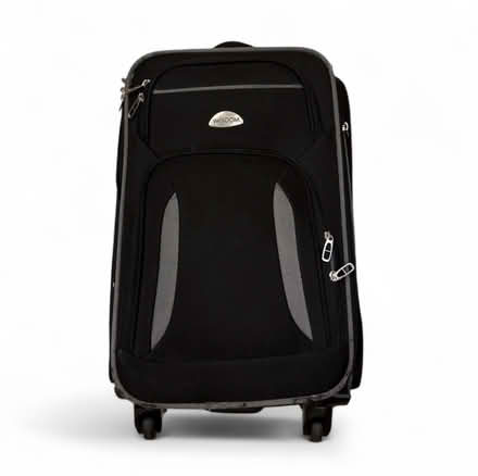 Photo of free Wisdom Carryon Suitcase (Brooklyn Storage) #1