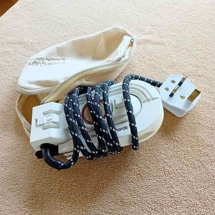 Photo of free Travel iron (Selattyn SY10) #2