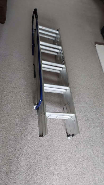 Photo of free Loft Ladder (Seghill NE23) #3