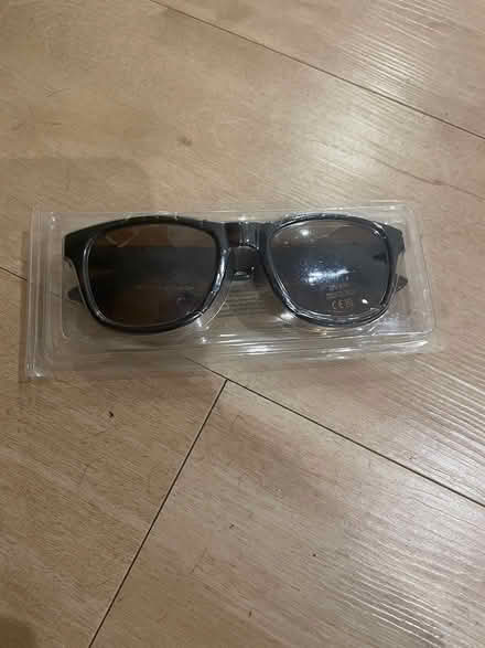Photo of free New glasses (Colindale NW9) #1