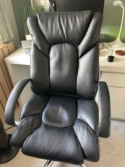 Photo of free Office chair (Catshill Bromsgrove B61) #1