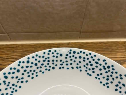 Photo of free Set of 4 pasta bowls (North Hinksey OX2) #3