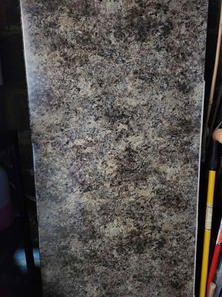 Photo of free Laminate 38mm worktop, 1.84 m (Dunstable LU6) #1