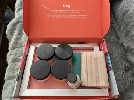 Photo of free Screen Print Kit (IP3) #1