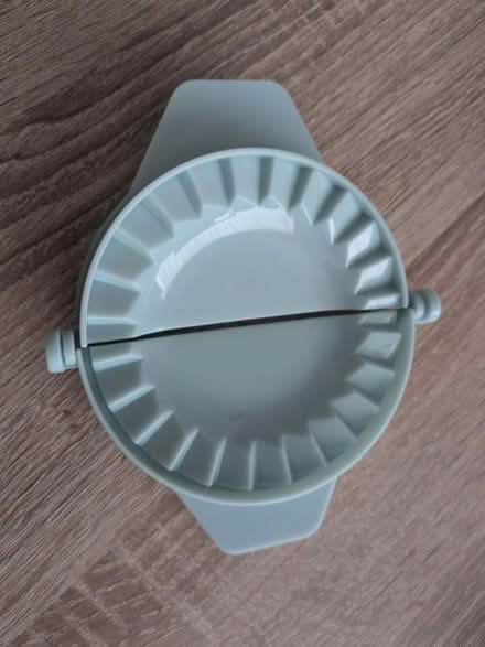 Photo of free Dumpling former (Orton Goldhay PE2) #1