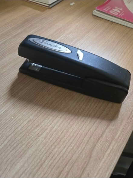 Photo of free Office stapler (Thorncliffe park) #1