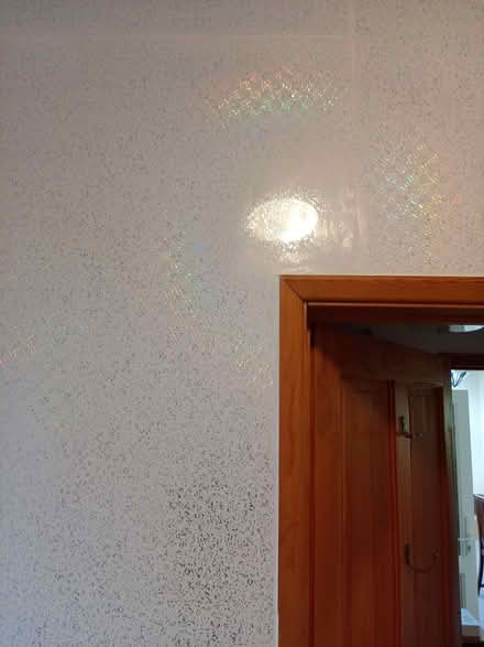 Photo of free Bathroom PVC wall panels (Perivale W13) #3