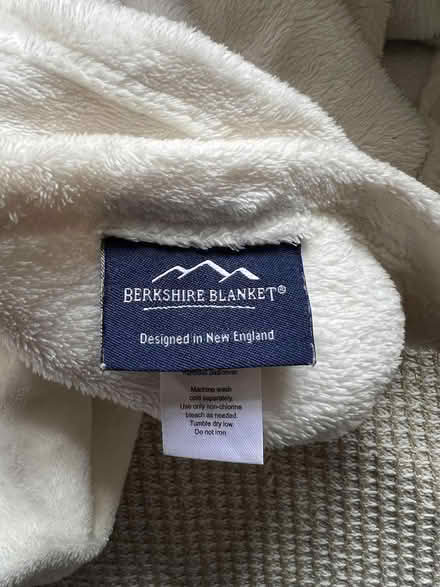 Photo of free Good Condition Fluffy Bedding (Norwich and Surrounding Area) #1