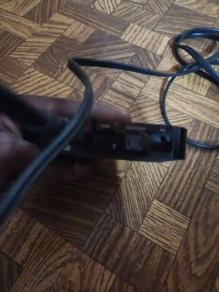 Photo of free Apple TV box (Temple Hills,MD) #2