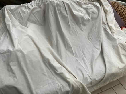 Photo of free Lining curtains (Desford, Leicester LE9) #2
