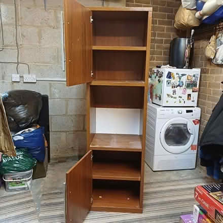 Photo of free Storage unit (Bradford BD12) #2