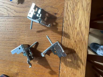 Photo of free Venetian blind (Admaston telford) #2