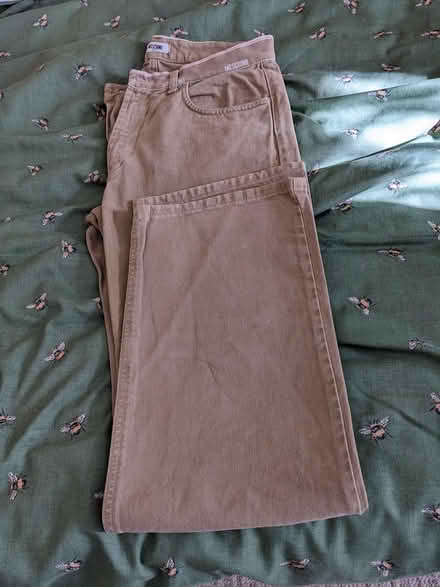 Photo of free Moschino trousers (snodland) #1