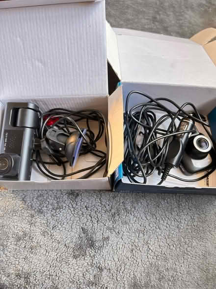 Photo of free Dash cameras (Carlton hill NG4) #1