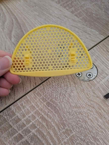 Photo of free Pot water drainer attachment (Orton Goldhay PE2) #1