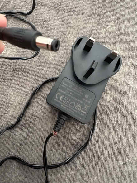 Photo of Adapter for speaker (Whiston) #1