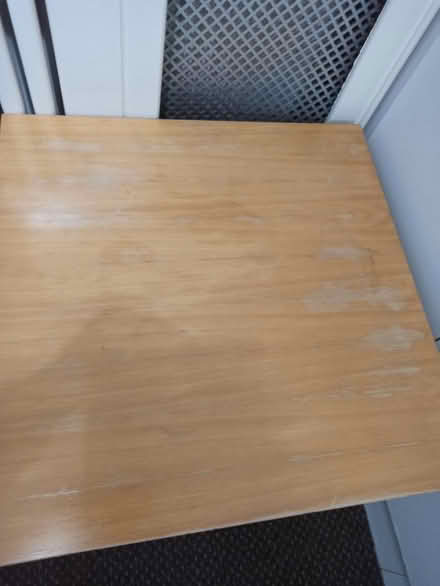 Photo of free Heavy coffee table (M145hz) #3