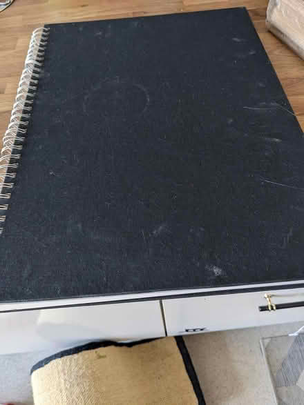 Photo of free large book (snodland) #2