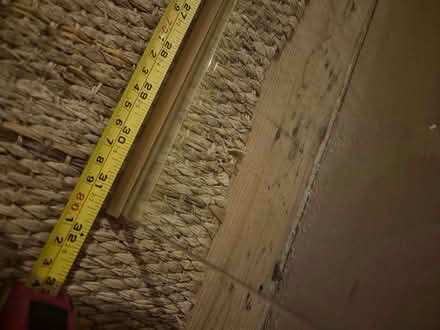 Photo of free Bath screen (S2 Highfield) #2