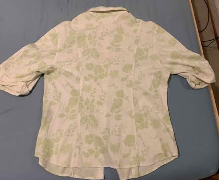 Photo of free Lots of Button down shirts (Silver Spring) #3