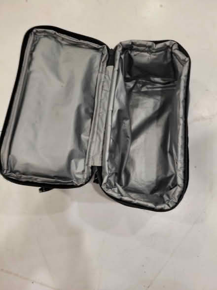 Photo of free Lunch bag (Montreal road and St Laurent) #2