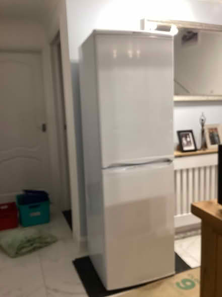 Photo of free Fridge Freezer (Farlington PO6) #1