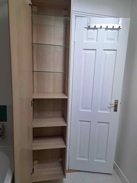 Photo of free Bathroom unit (Firhouse) #3