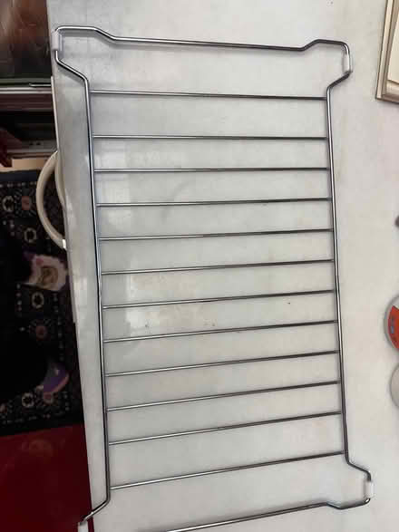 Photo of free shelves for monogram (Berkeley by Claremont Hotel) #1