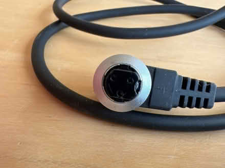 Photo of free Canon RS-80N3 remote shutter cord (North End, Louisville) #2