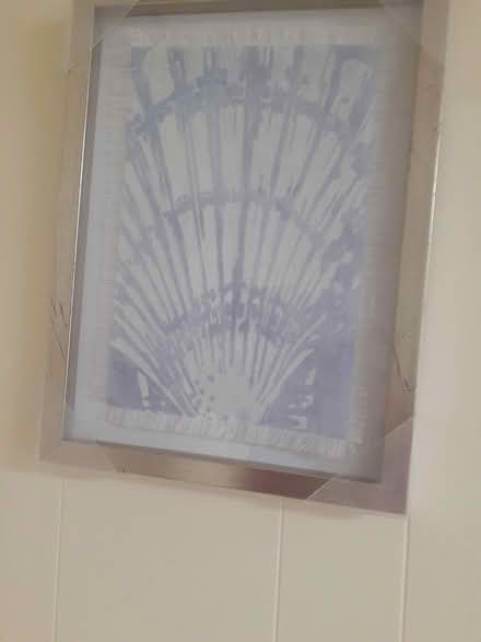 Photo of free 16x12 picture (Metuchen nj) #1