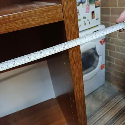 Photo of free Storage unit (Bradford BD12) #4