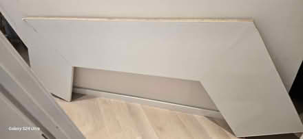 Photo of free Bay window desk (N181LF) #1