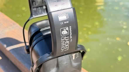 Photo of free Howard Leight T3 Passive Earmuff (Dale Avenue) #2