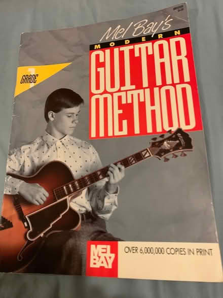 Photo of free DVD and book (Silver Spring) #3