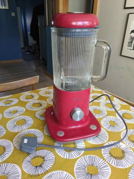 Photo of free Kenwood Blender (Frome, Trinity area) #1