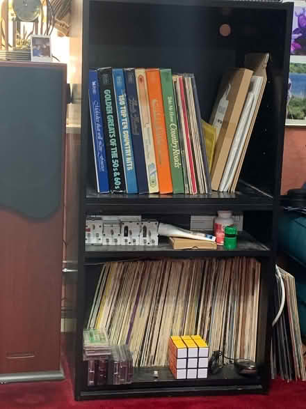 Photo of free Hifi (Cambridge CB4) #1