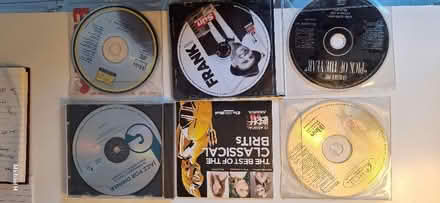 Photo of free Various Jazz and Classical CDs (Conniburrow MK14) #3