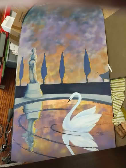 Photo of free Muriels (Midtown, Memphis TN) #2