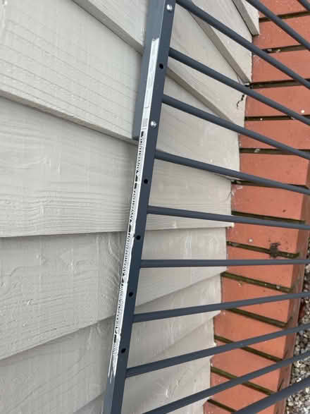 Photo of free Gate (baby/dog) (Marlborough) #3