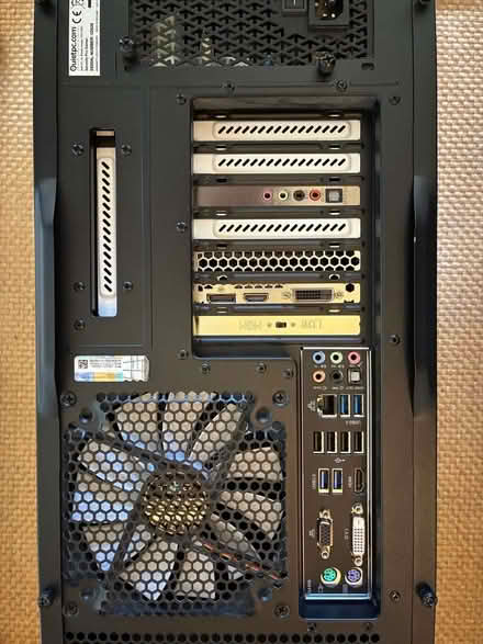 Photo of free Windows 10 PC for parts (Malvern WR14) #2