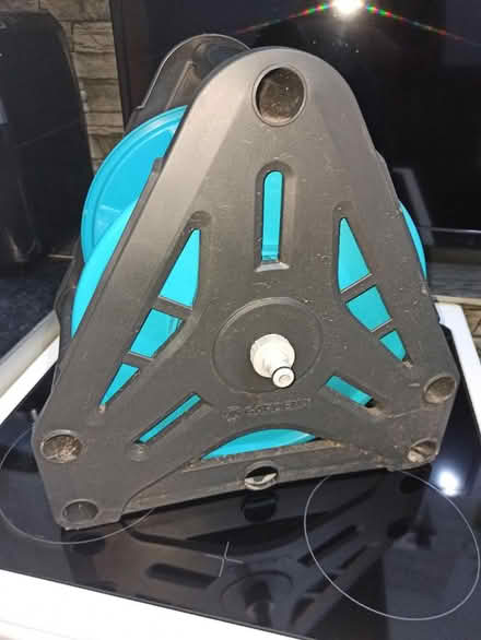 Photo of free Garden hise whell (M145hz) #3