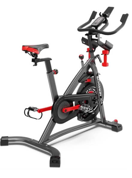 Photo of free Schwinn IC4 Indoor Cycling Bike (Wexford close to I-79) #1