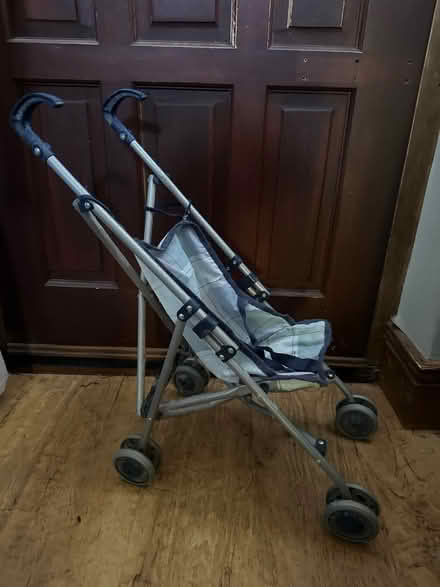 Photo of free Doll buggy (Sanderstead) #1