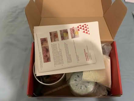 Photo of free Art and craft kits (Silver Spring) #2