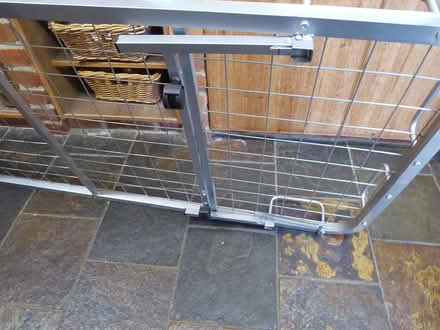 Photo of free Single bed base (Nailsworth) #3