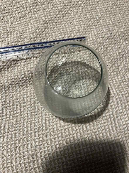 Photo of free Glass Bowl (Norwich and Surrounding Area) #2